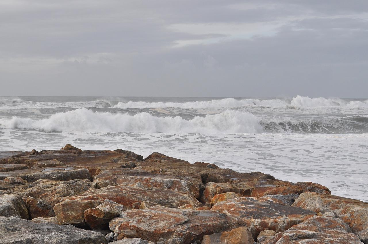 2. 大西洋路详情