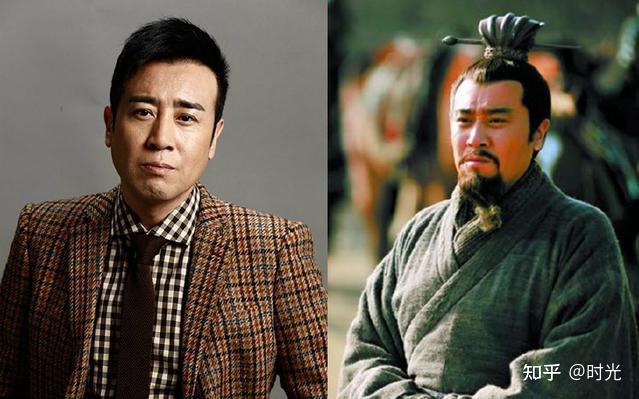 三国里面刘备扮演者最好的是哪一位