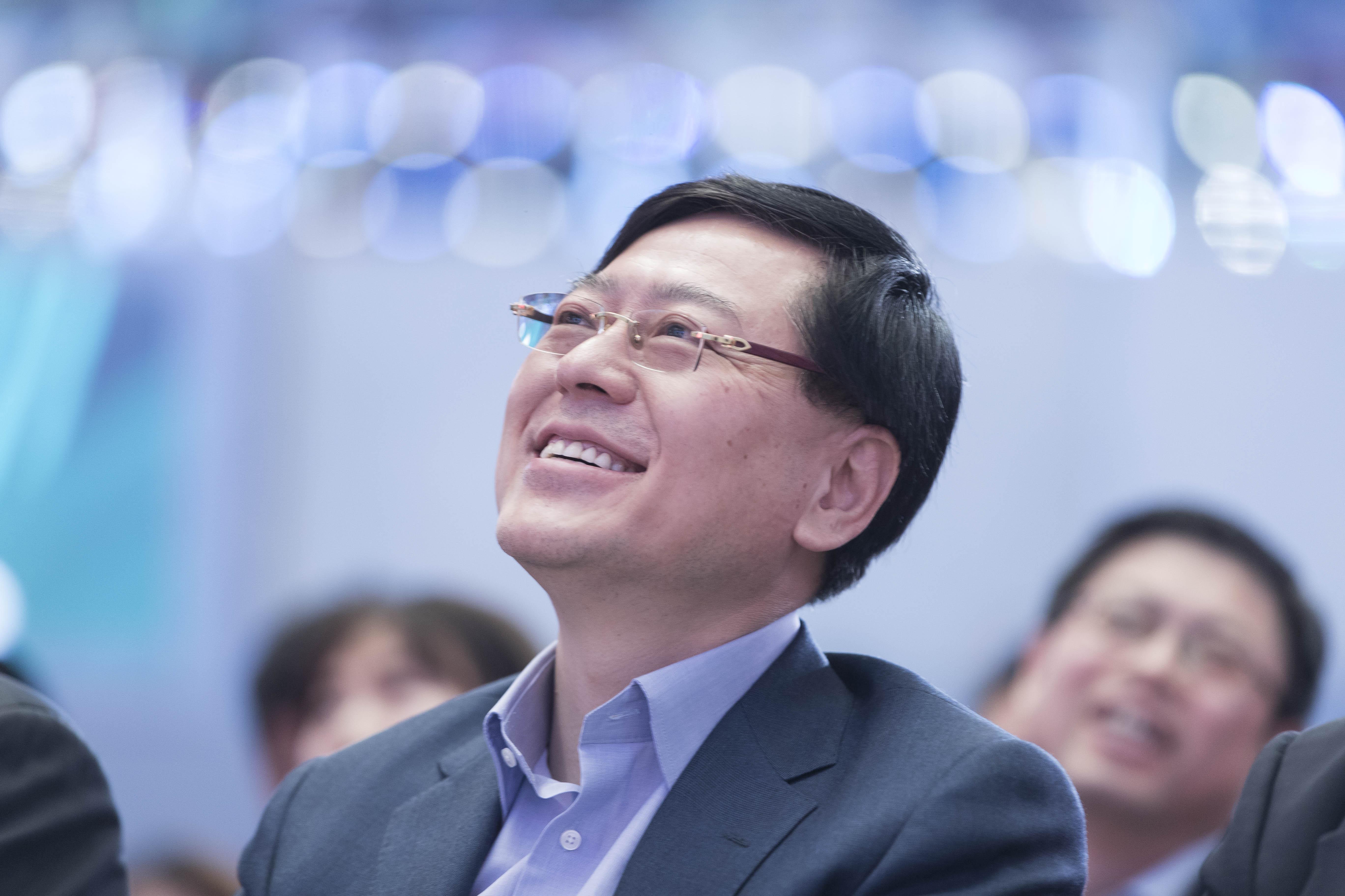 杨元庆的反击 - 知乎