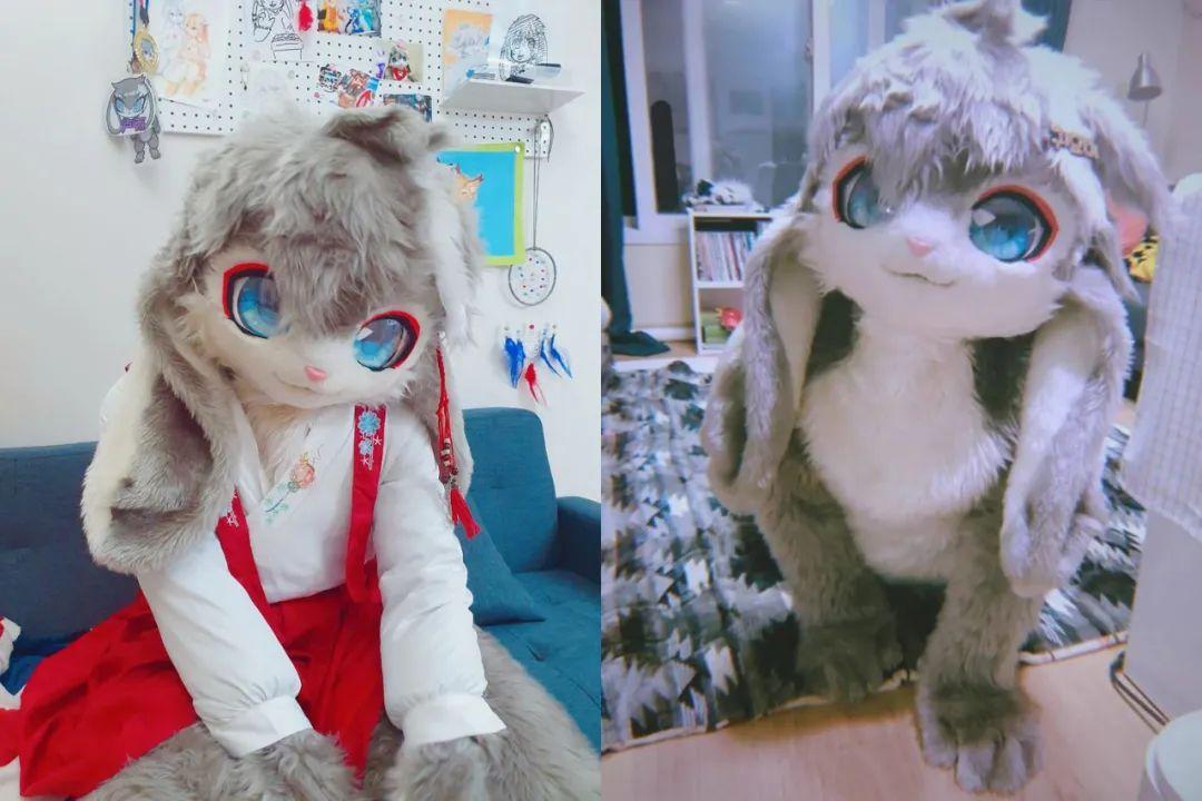 成人展终于注意到了Furry控的需求 - 知乎