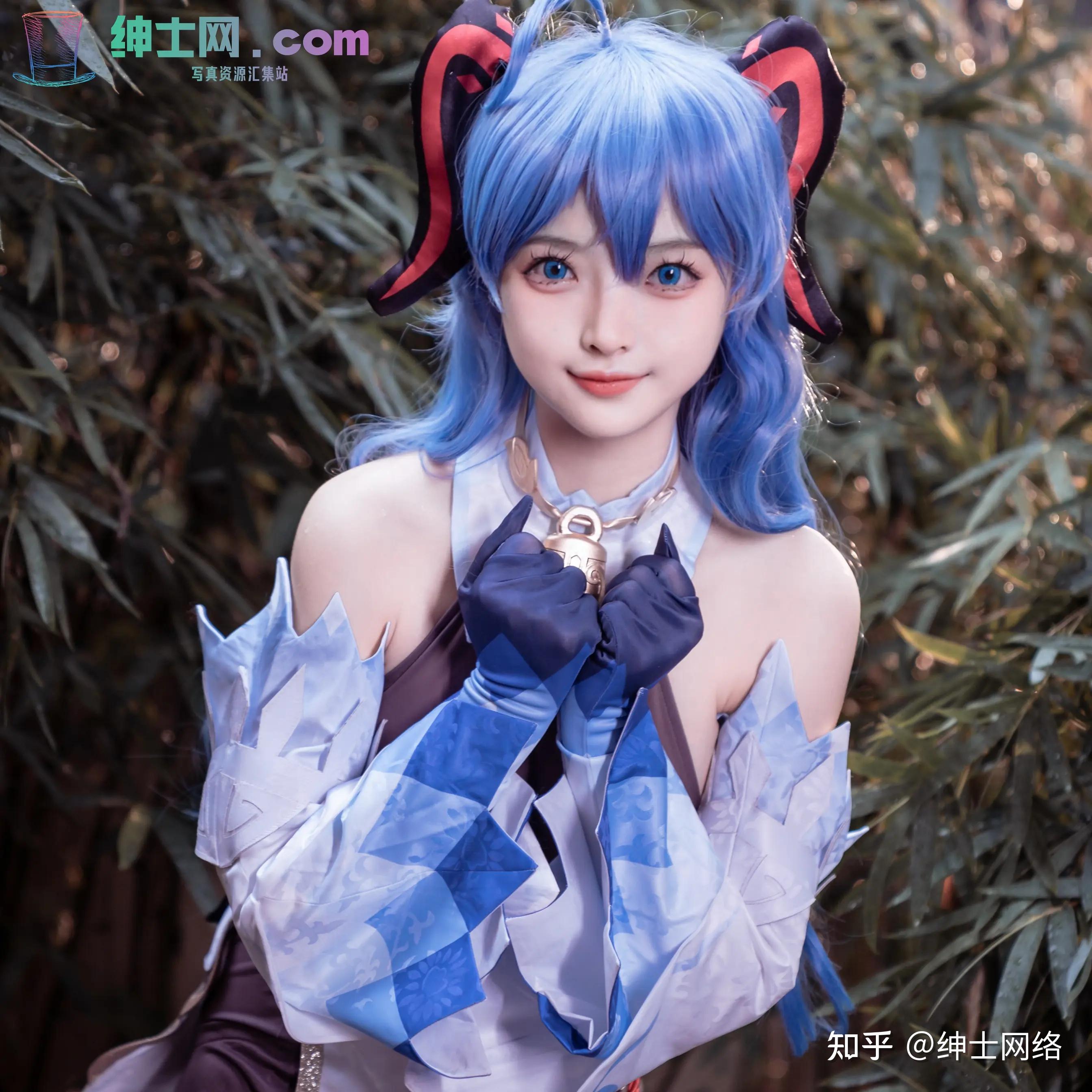 白莉爱吃巧克力 写真合集下载 - 知乎
