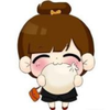 小糯米果子