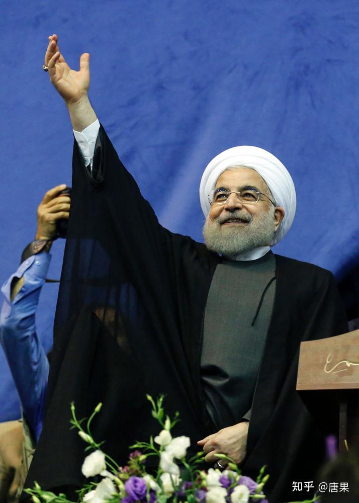 2021年伊朗总统大选,强硬派候选人莱西正式当选总统,这对伊朗未来有何