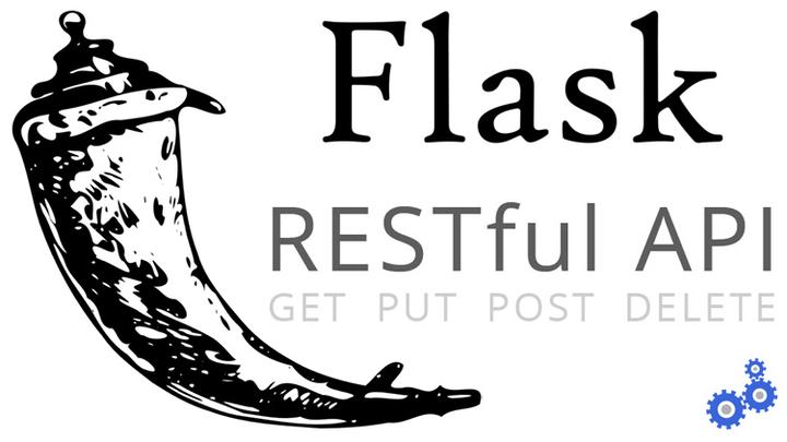 flask-restful