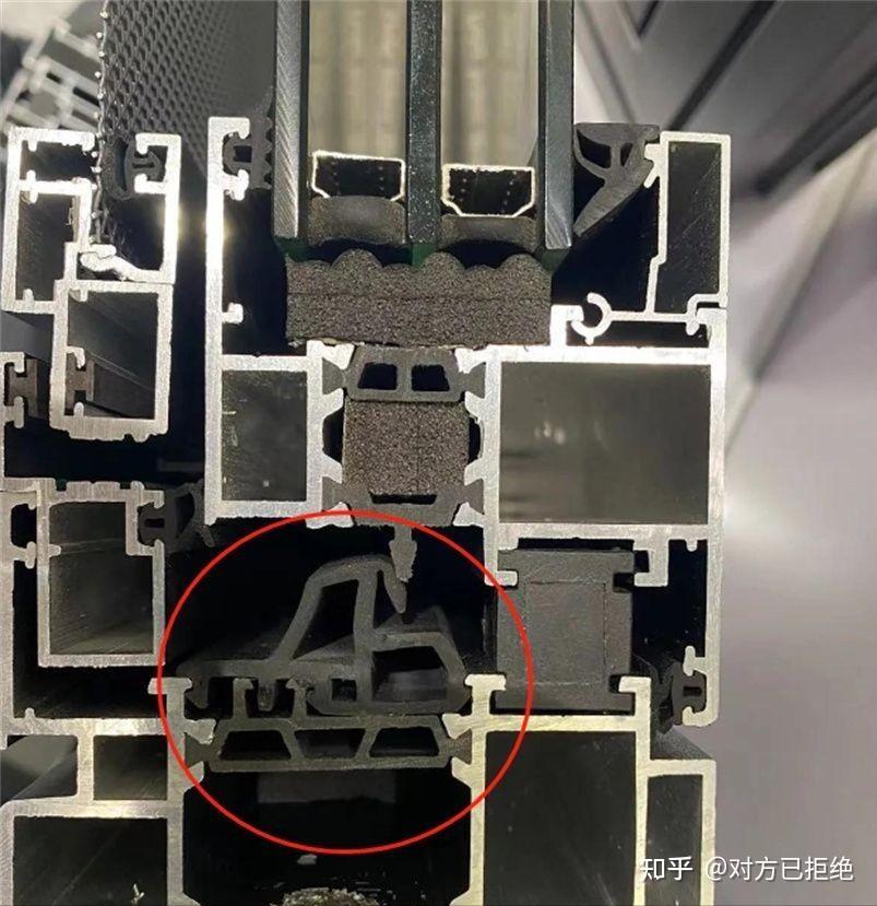 换窗户换什么材质的好 若要换窗一定坚持5不选分析与介绍