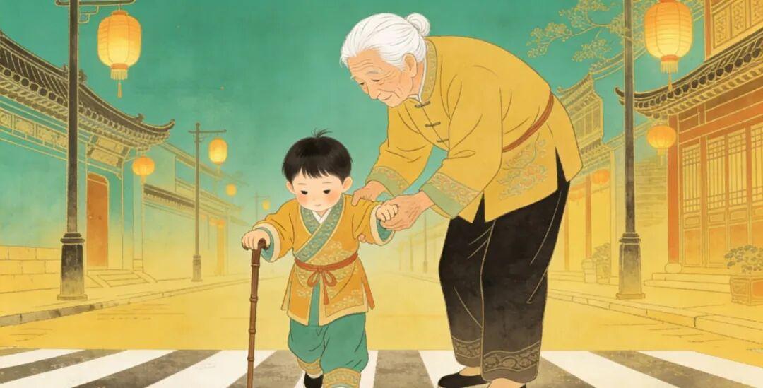 莫疑因果无人见,远在儿孙近在身:浅论阴德与人生福报 - 知乎