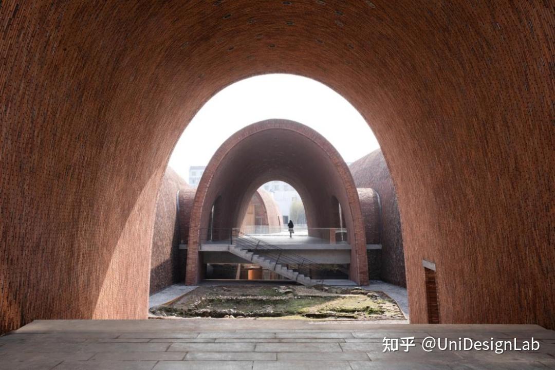 在朱锫建筑事务所实习是怎样的体验? - 知乎