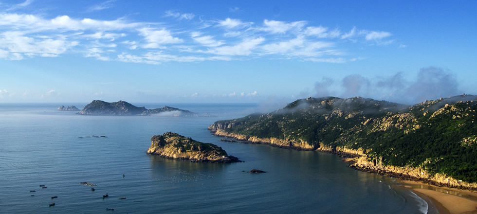 求个温州那边的海岛旅游攻略方案?-景点介绍-穷游日记本