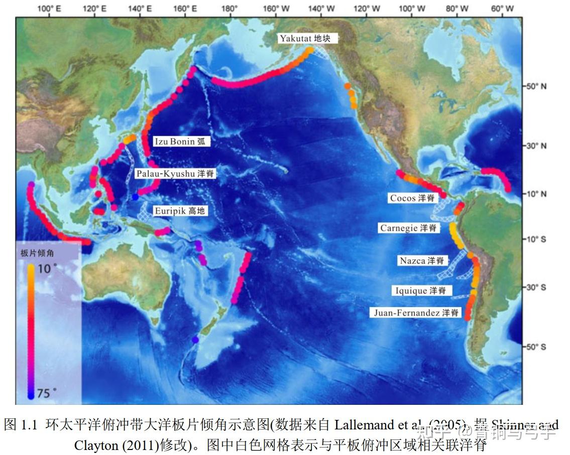 世界上最深的海沟在哪里?最深的马里亚纳海沟-小风教程网