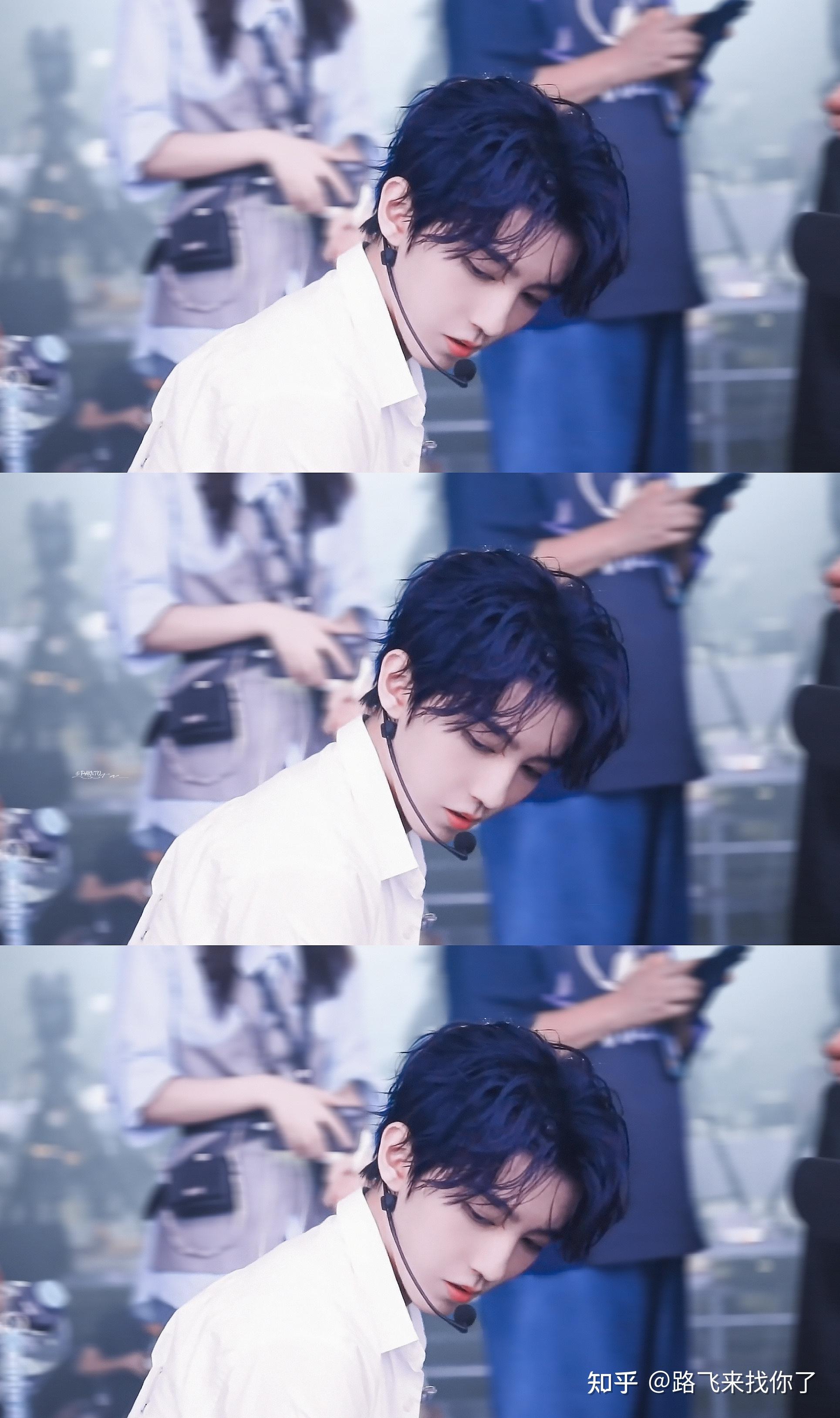 新歌beautiful首秀舞台!