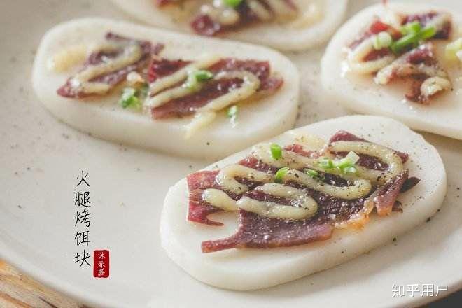 云南「饵块」是一种什么样的小吃?有什么特色? - 知乎