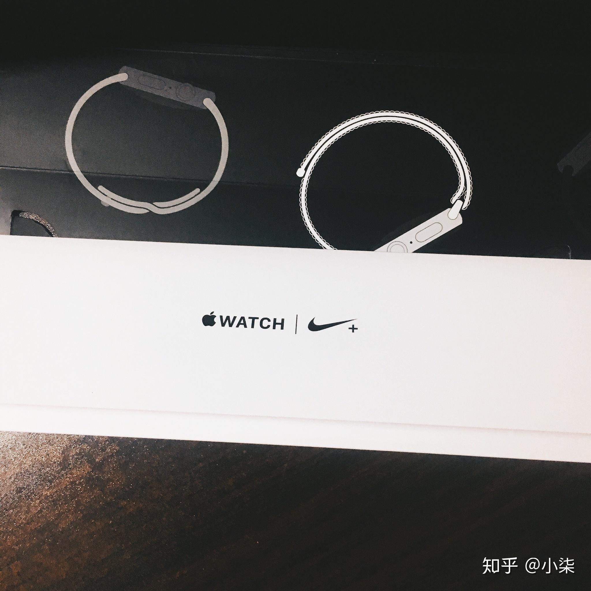 iwatch4包装盒内有什么