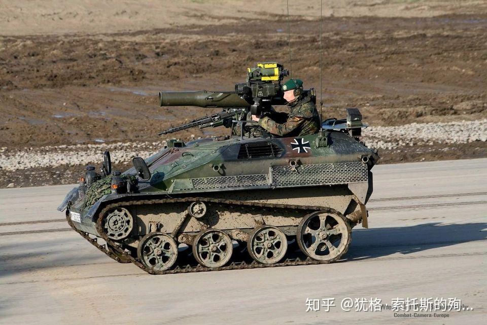 如何評價二戰德軍sdkfz251半履帶車