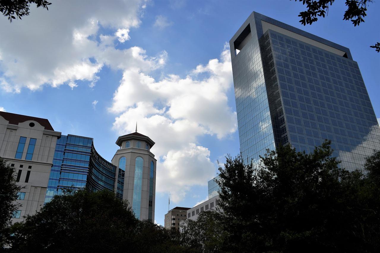 5. 机场商务枢纽点