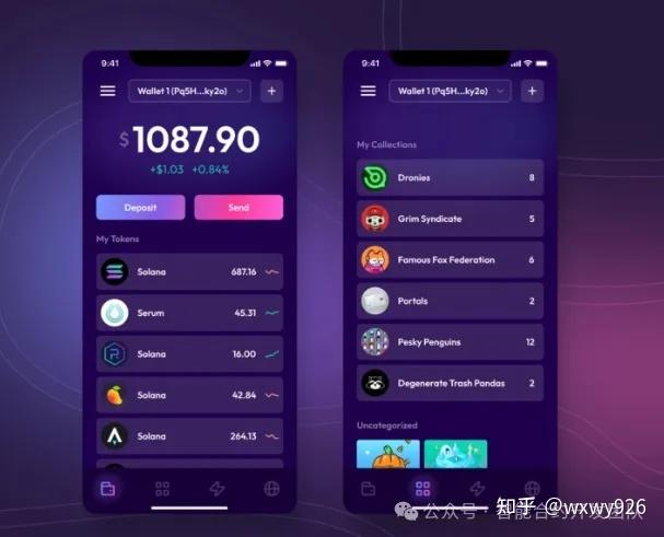 什么是DApp?从智能合约到完整DApp系统开发 - 知乎