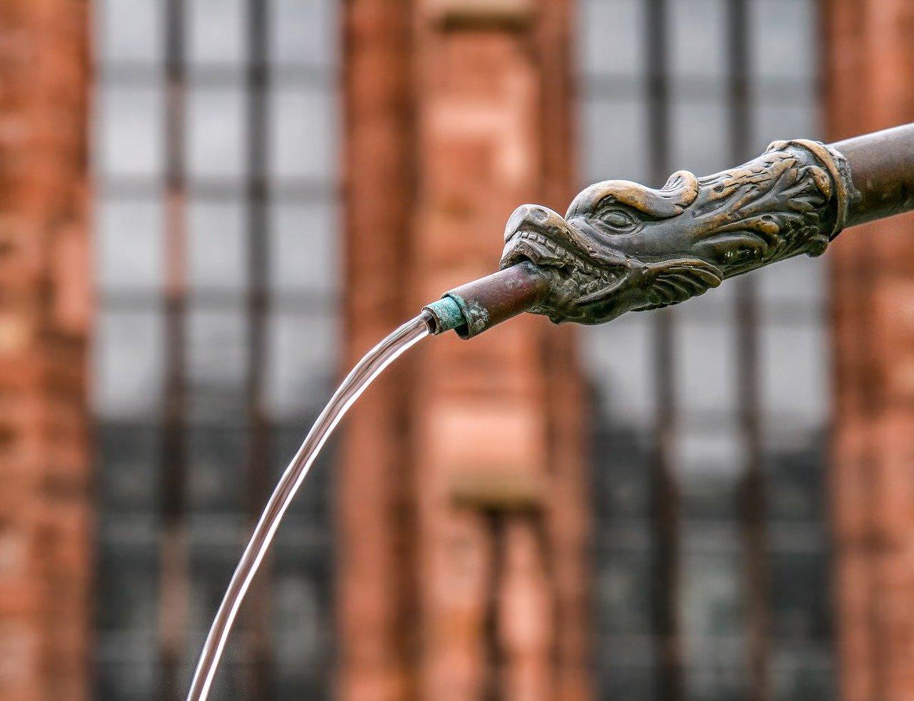 饮水机浮球是什么