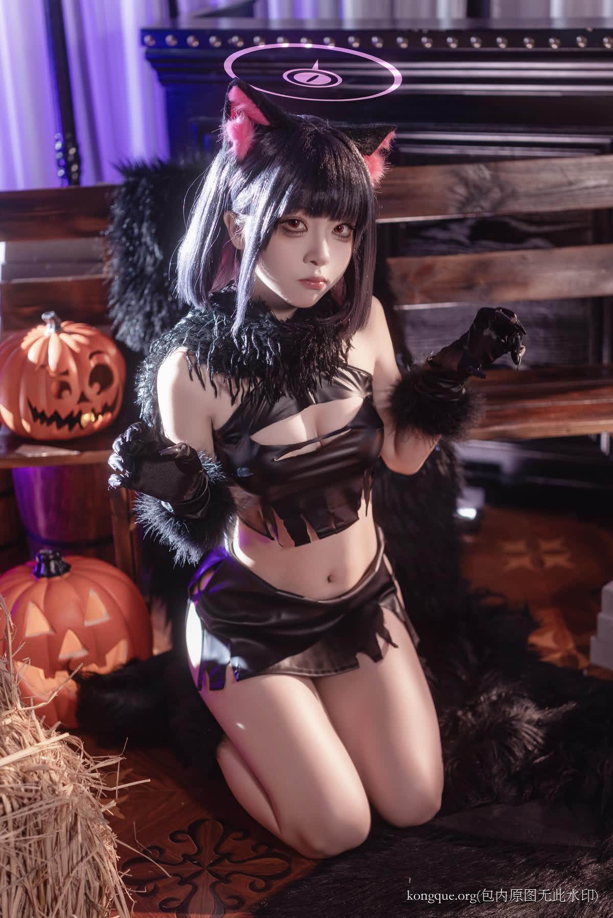 图片[3]-矢量鱼 – 全套23期[7.1G-2026.1]-佳人吧