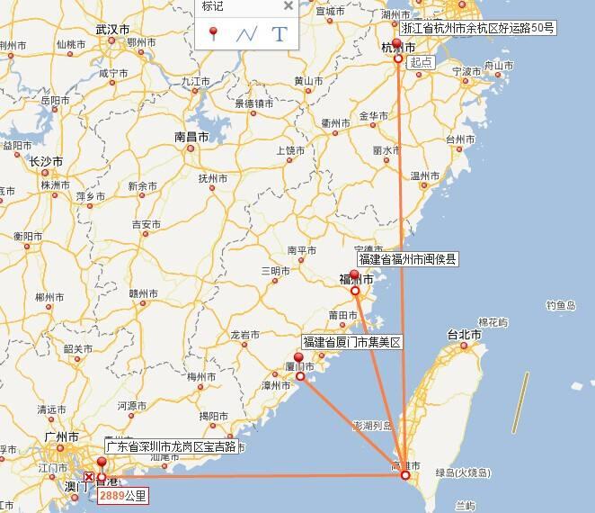 厦门地理位置介绍 - 知乎