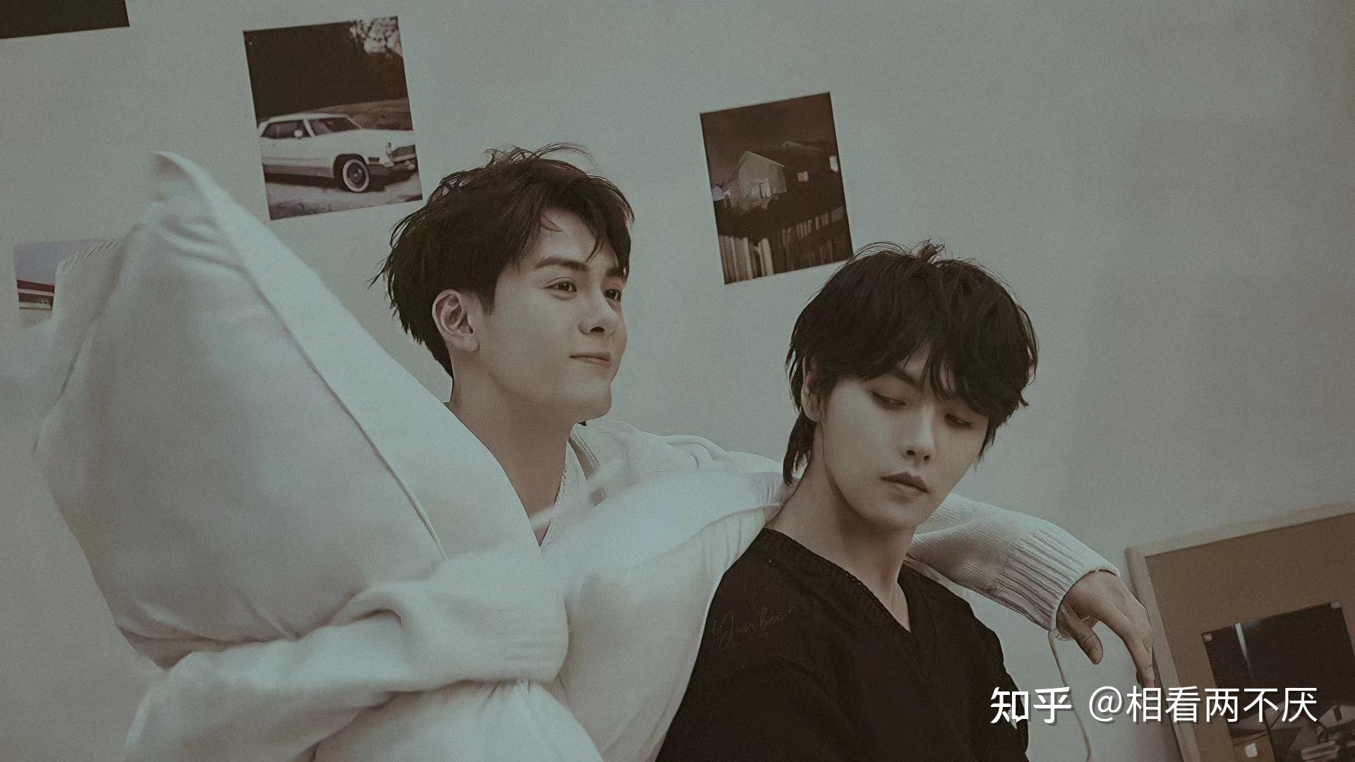 宇日俱曾到底是不是瓶邪粉想看个he而发明的