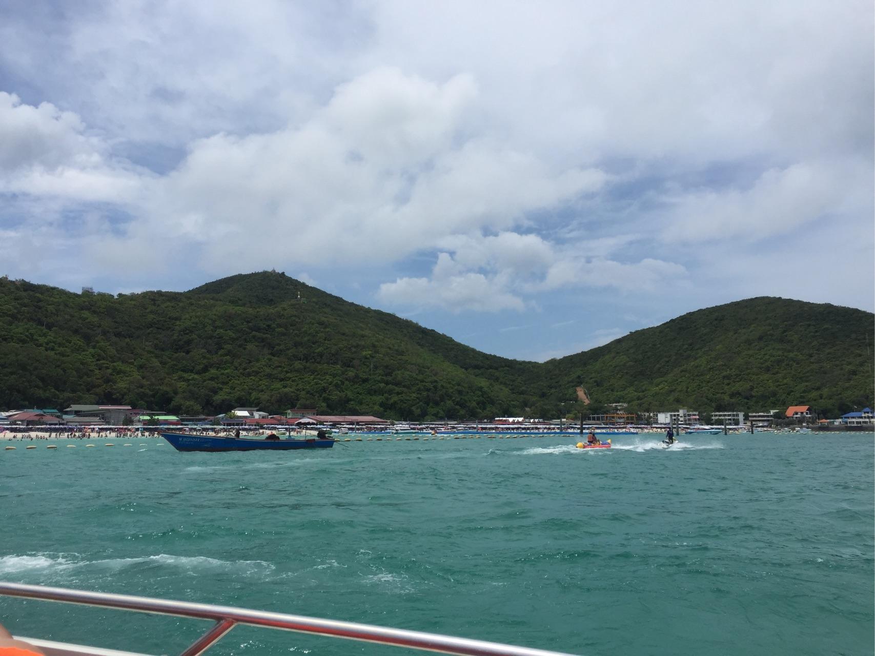 泰国哪些地方值得去?