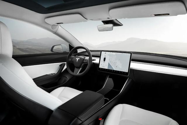 Model 3的内饰太“朴素”？听听特斯拉怎么说 - 知乎