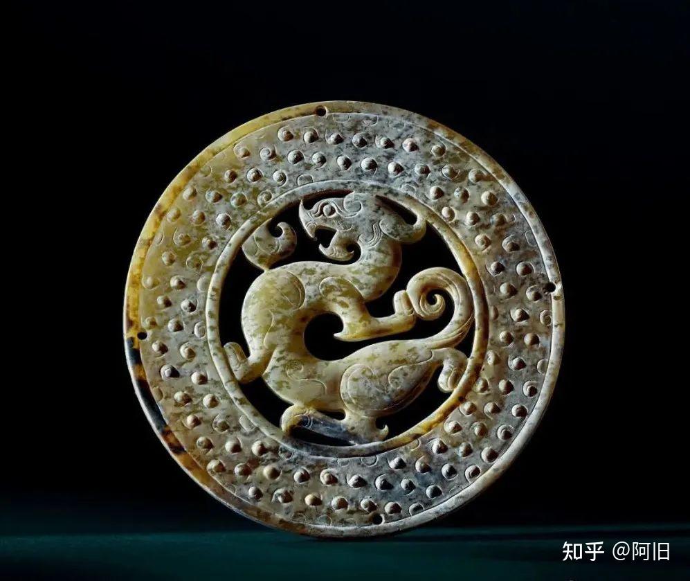 75件拍了7580万：嘉德香港一波古玉成交价来了- 知乎