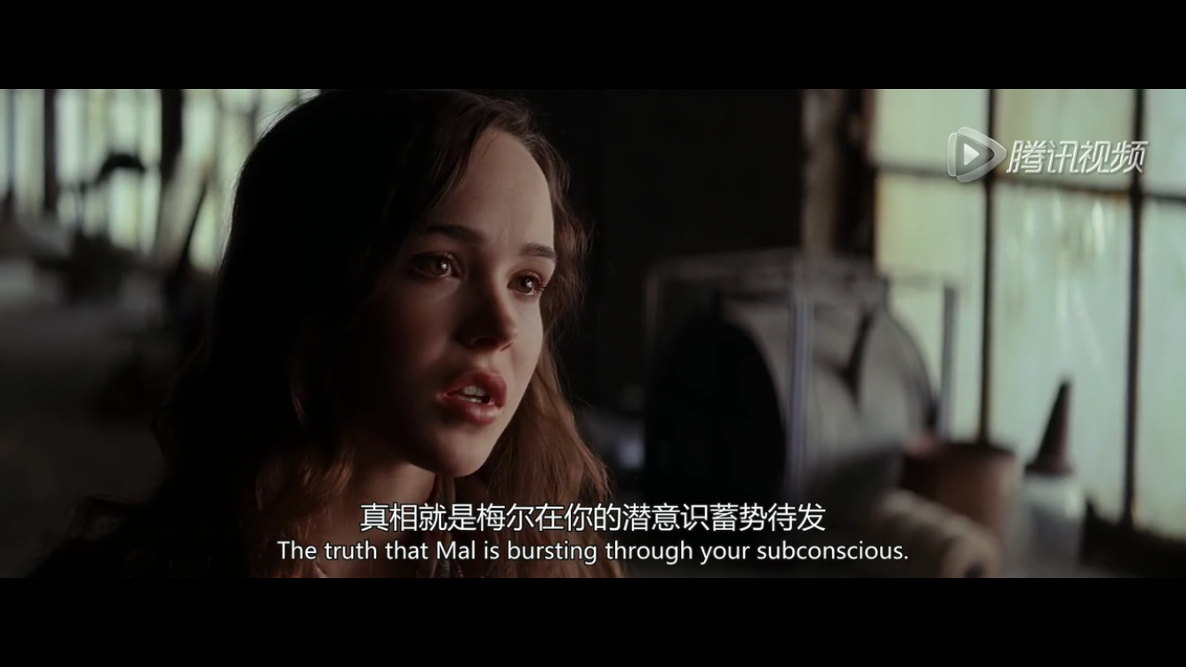 盗梦空间里科夫和茉儿在梦中建造的世界怎么有火车最后斋藤进了第四层