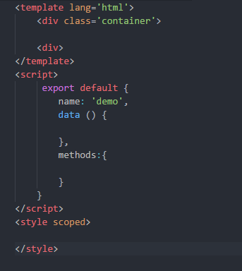 vscode美化json内容 - 知乎