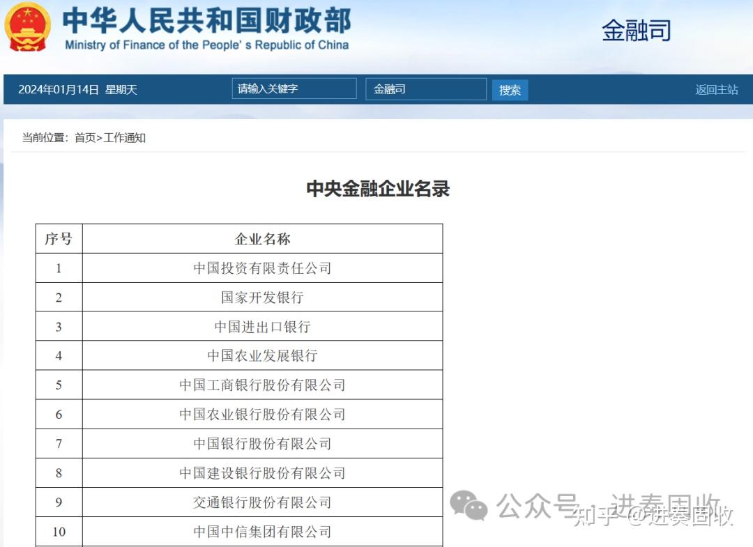 假央企5年打假823家!识别仅需3步!附央企全名单(收藏) - 知乎