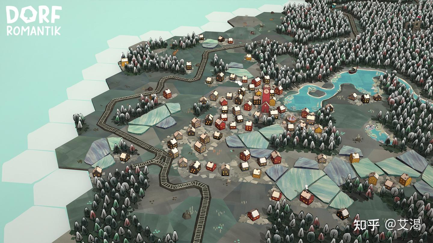 筑梦方寸之地，不如为梦抱薪添柴——《筑梦颂》体验报告- 知乎