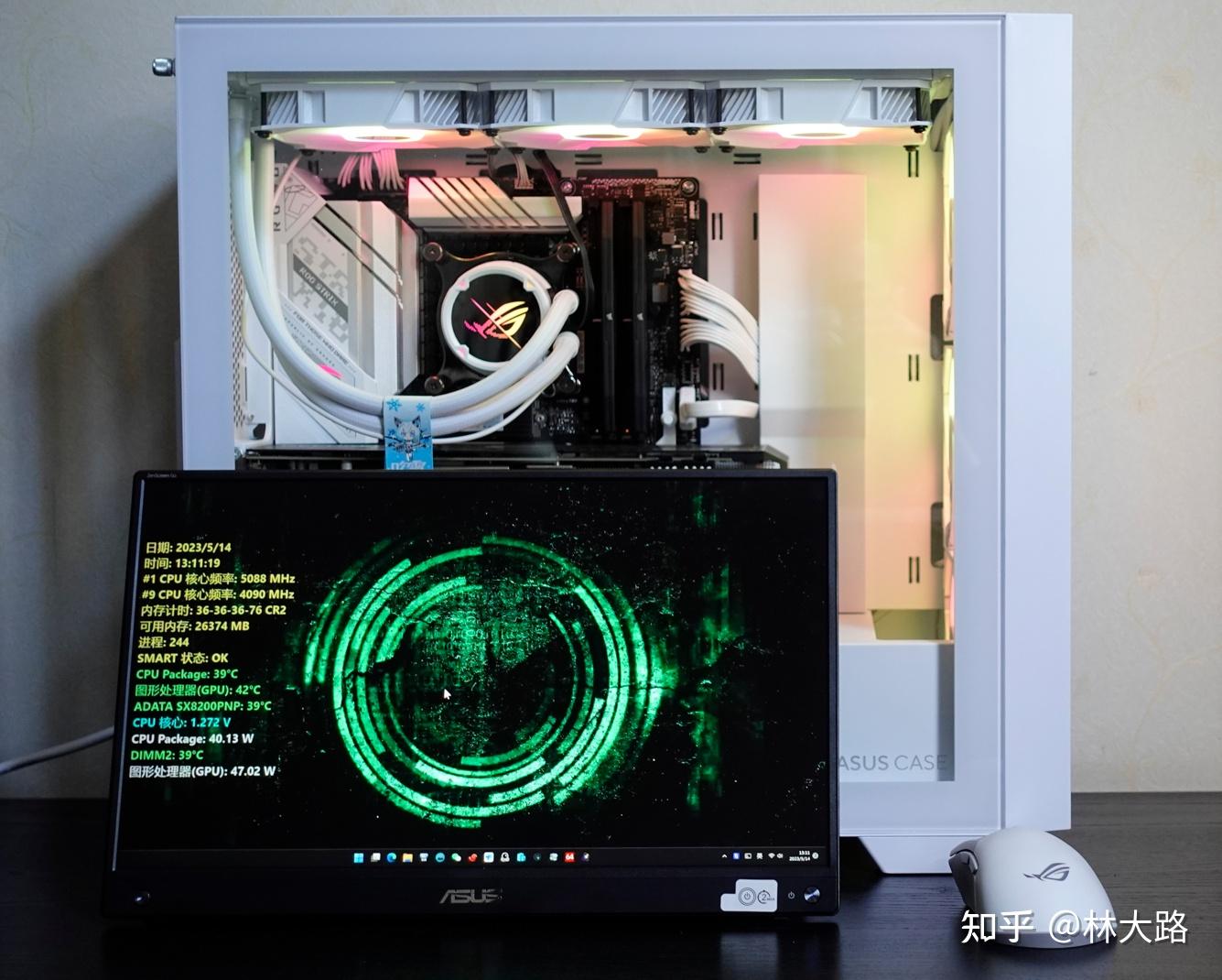 玩游戏到底需要几个核心的处理器？ - 知乎