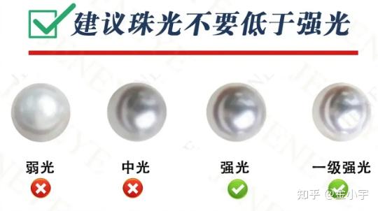第一次买澳白或者其他品种珍珠,应该怎么选才不被坑? - 知乎