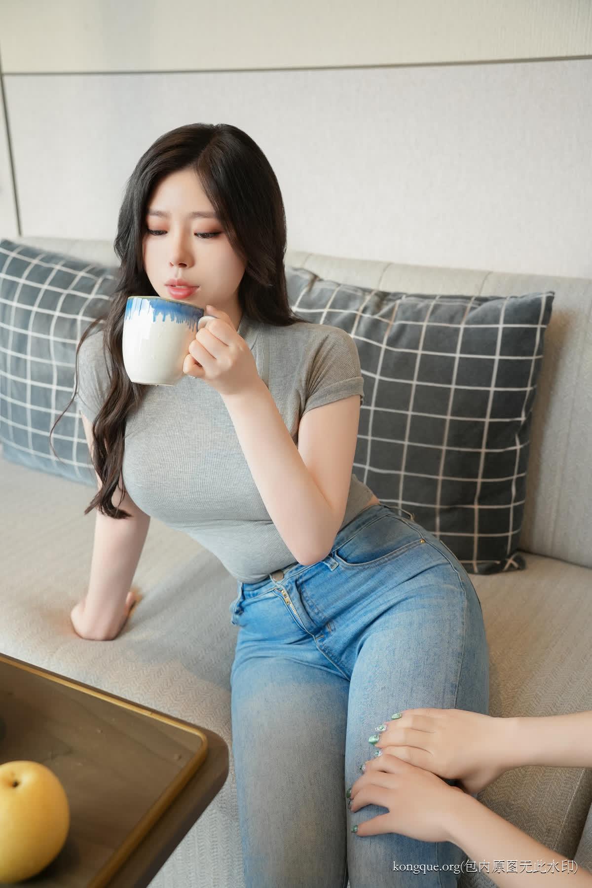 白茹雪abby – 内购无水印[8套-2026.2]-佳人吧