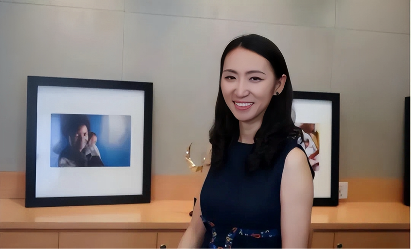 「清华才女」李一诺塌房,暴露了人性深处的恐惧…… - 知乎
