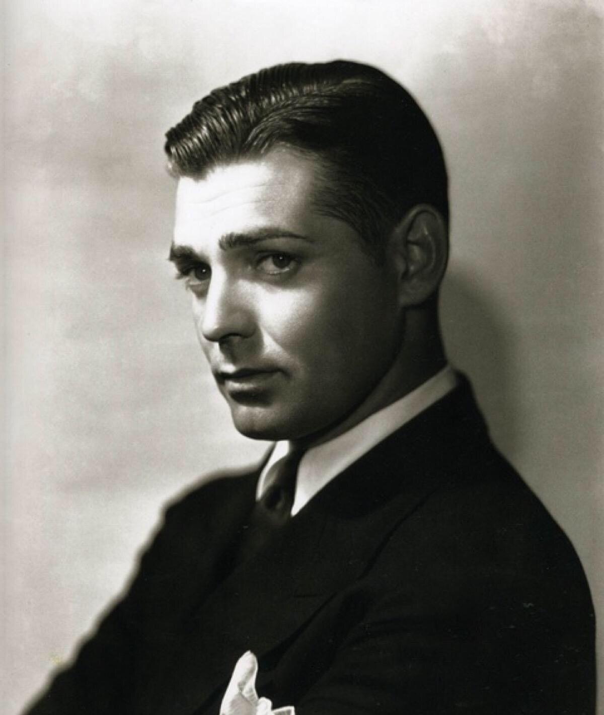 乱世佳人里的白瑞德有什么迷人之处? - 知乎