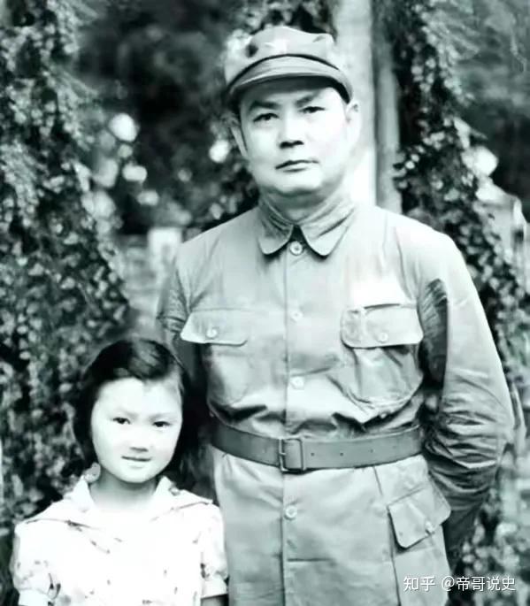 女儿想当导演,叶剑英却反对,直到她拍出《原野》,叶帅这才笑了 - 知乎