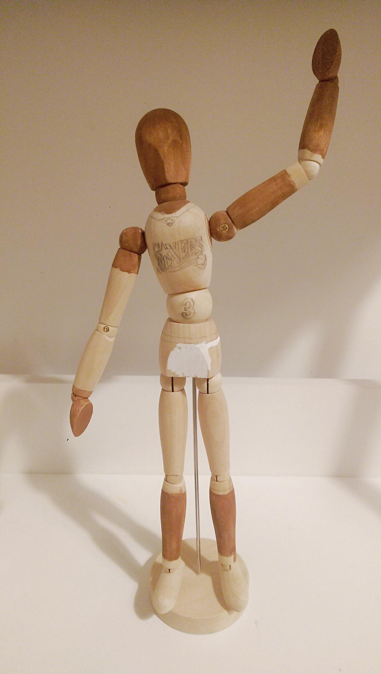 宜家木偶人可以用来做什么