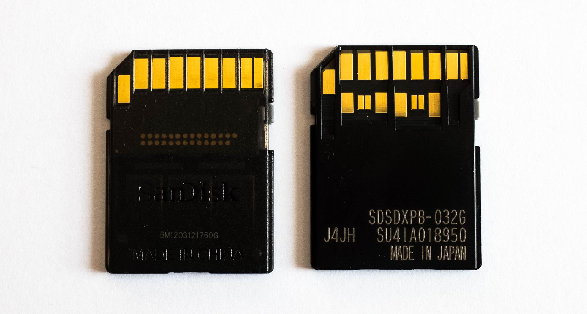实测:闪迪XXY V30内存卡摄影师是否值得入手?耐用性与速度一目了然 - 知乎
