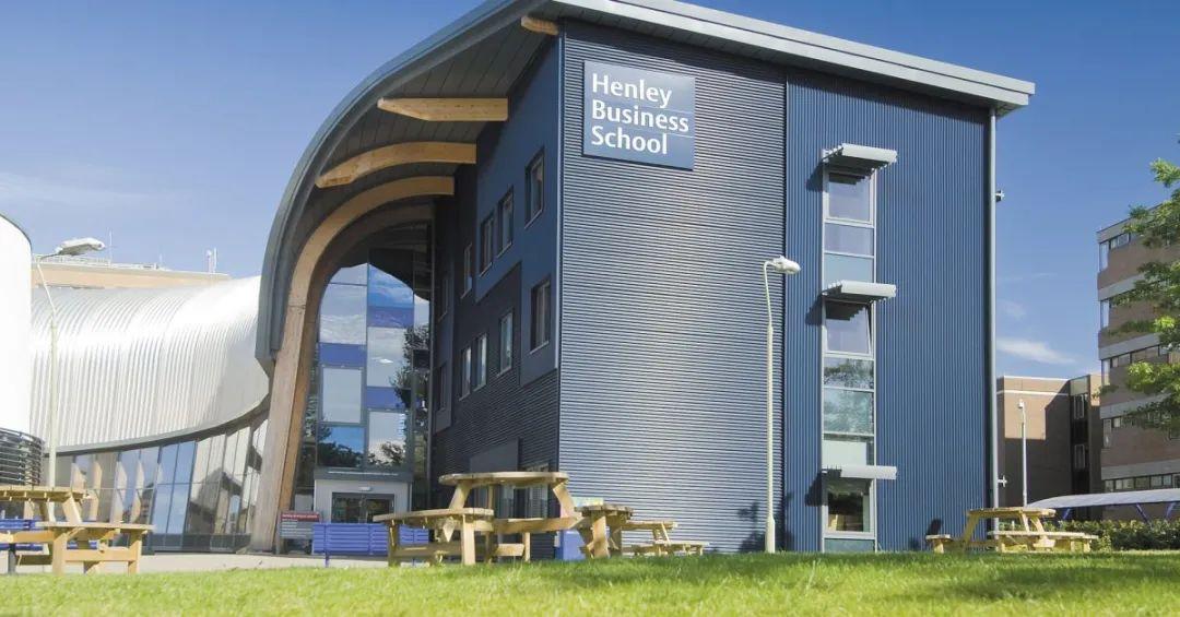 有没有英国雷丁大学在读的朋友啊雷丁在国内认可度高不高啊