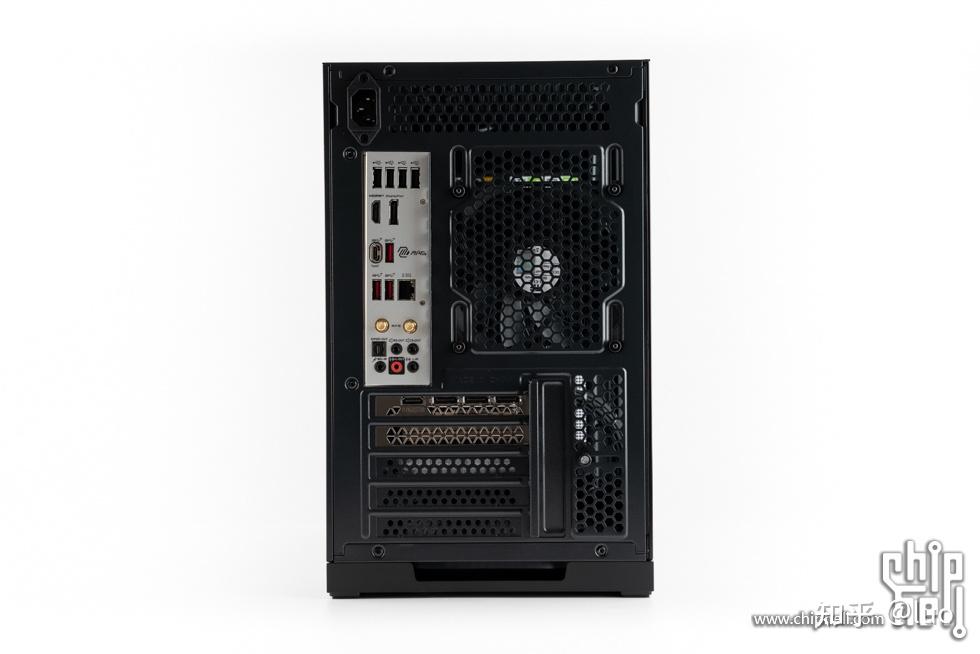 紧凑型MATX主机,闪鳞 G500 装机展示 - 知乎