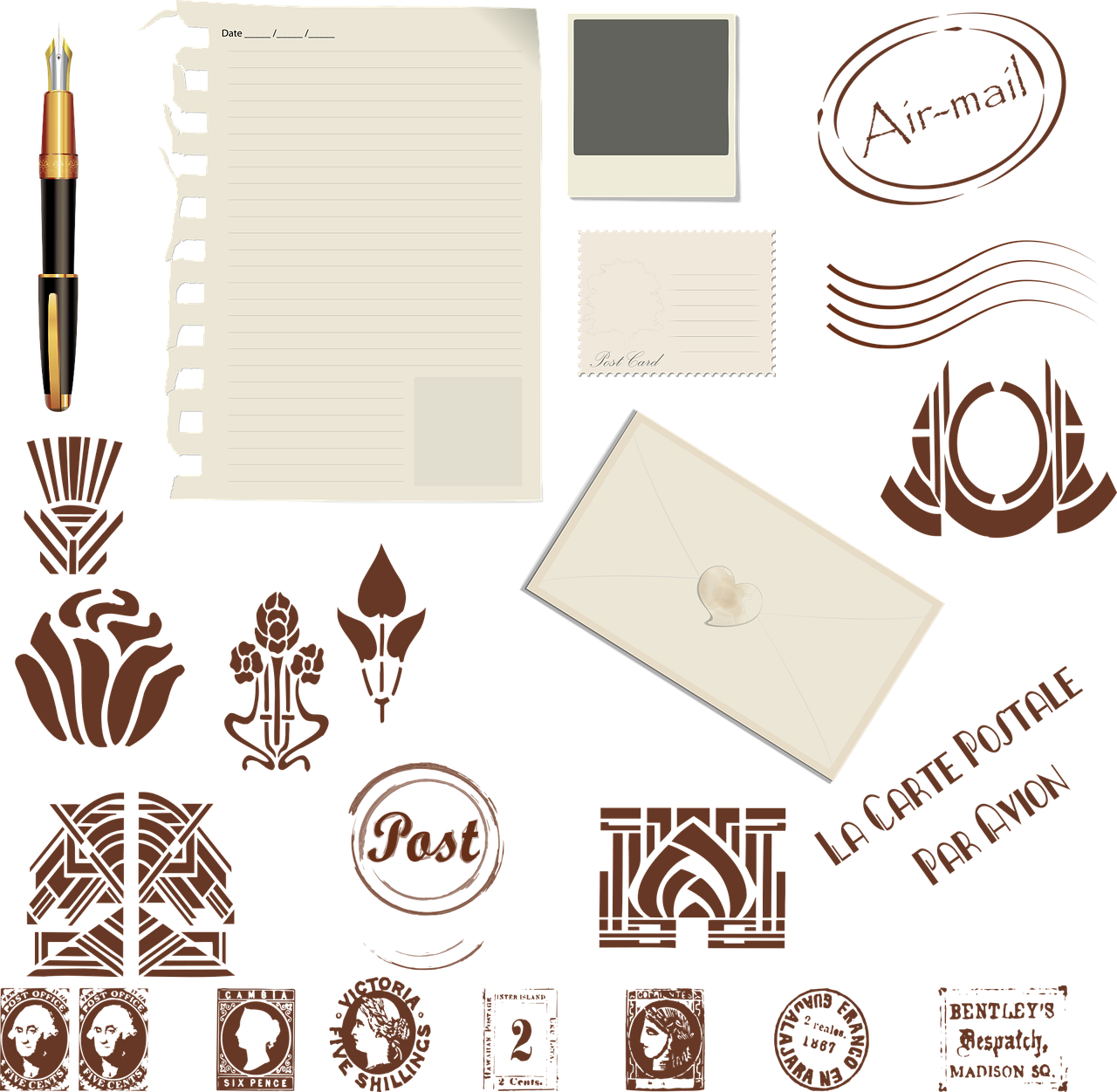 2. 台历成本解析