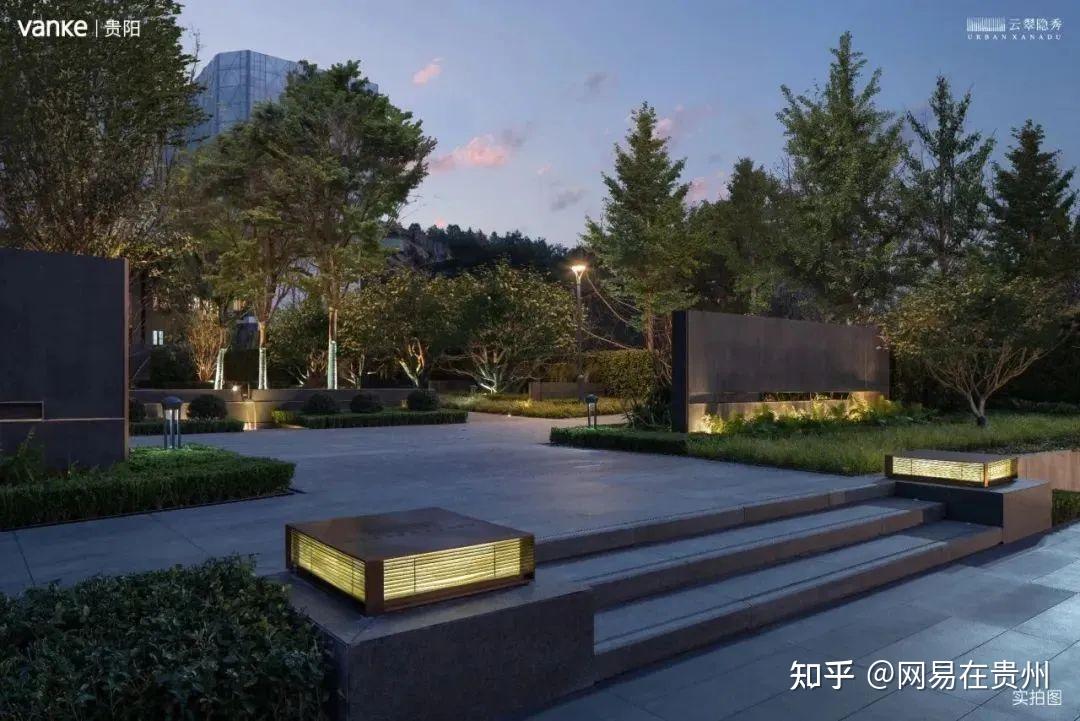 贵阳美的·国宾府、万科云翠隐秀、洋浦·觀山玉预售房源上新 - 知乎