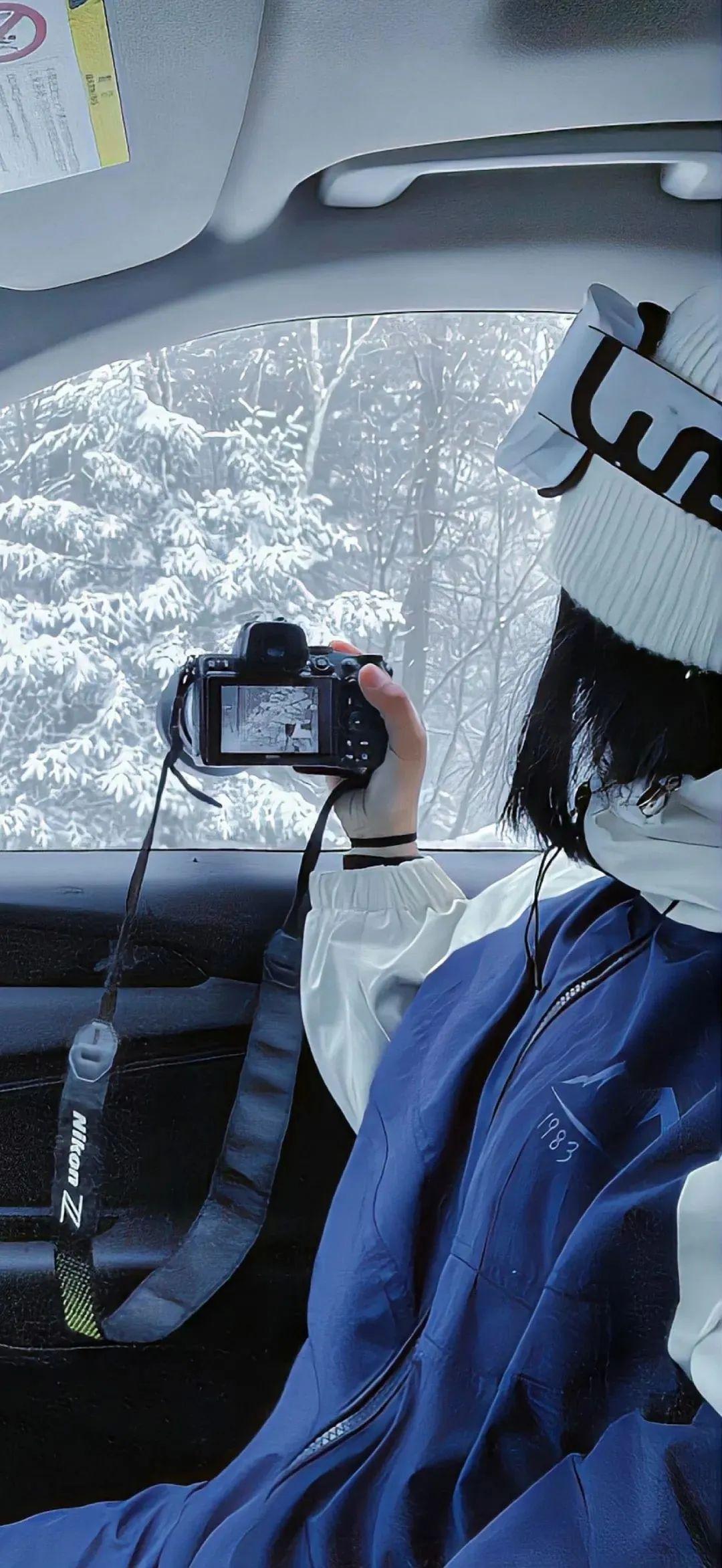 有没有用了很久舍不得换的手机壁纸