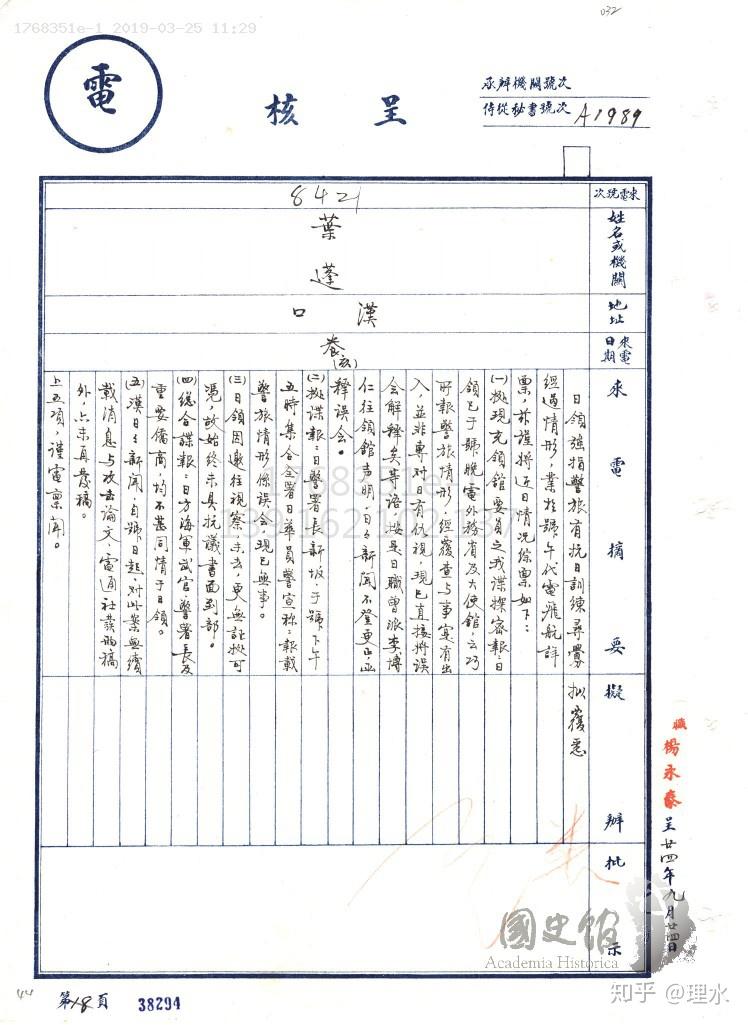 傅山草书《千字文》气势豪放！ - 书法易