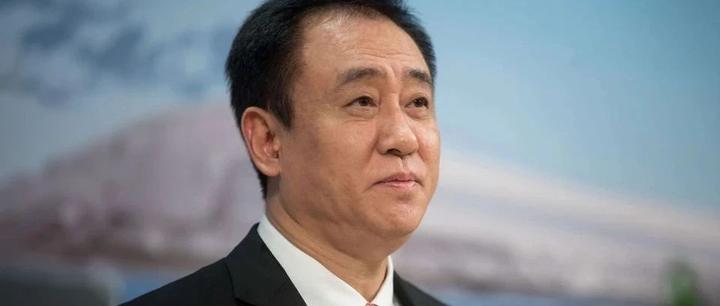造车5年亏超1100亿交付1389辆车许家印和恒大汽车滑稽造车金主痛下