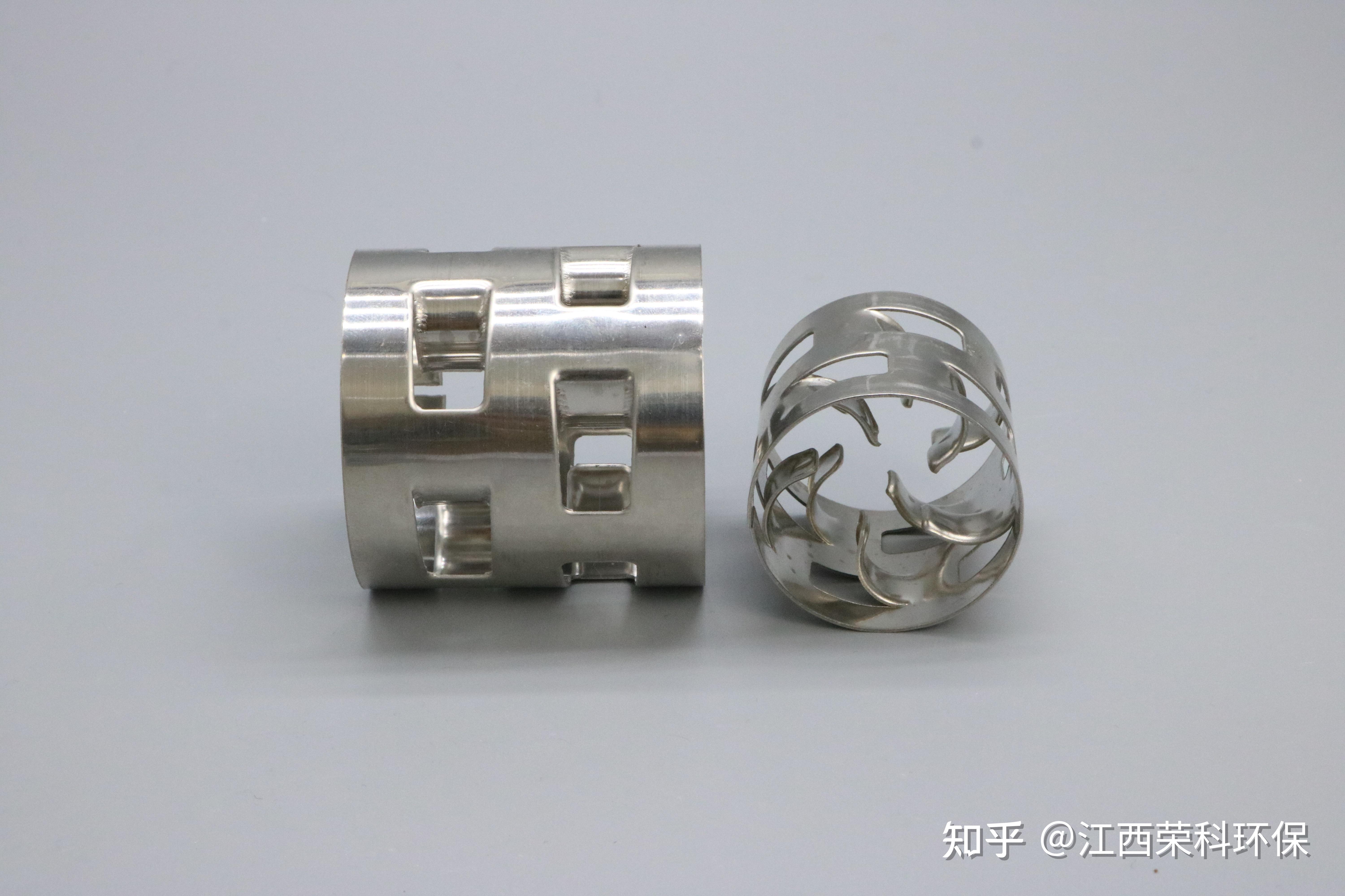 金属鲍尔环填料的耐腐蚀性能如何