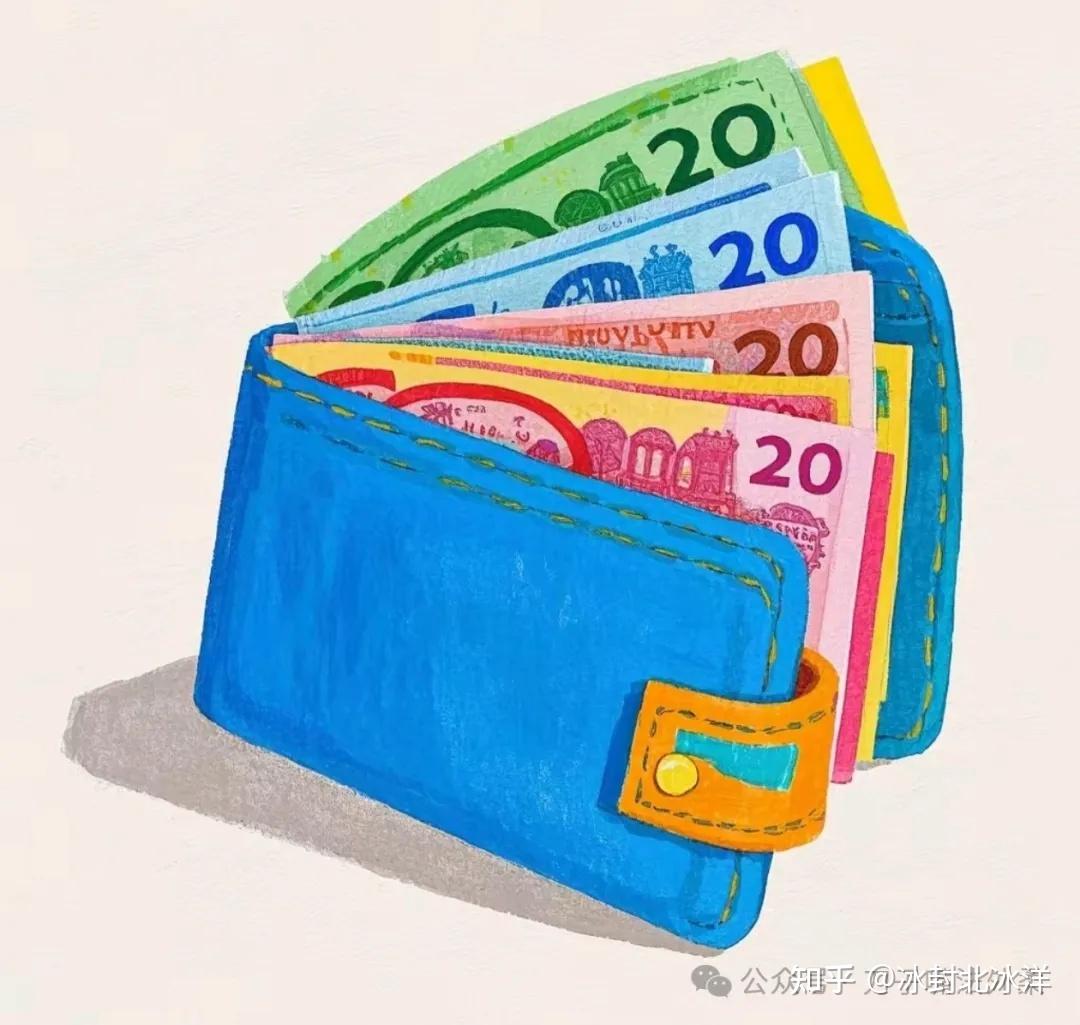 捡钱“罗生门”:失主说8000元,拾金者只认3000元,法律会信谁? - 知乎