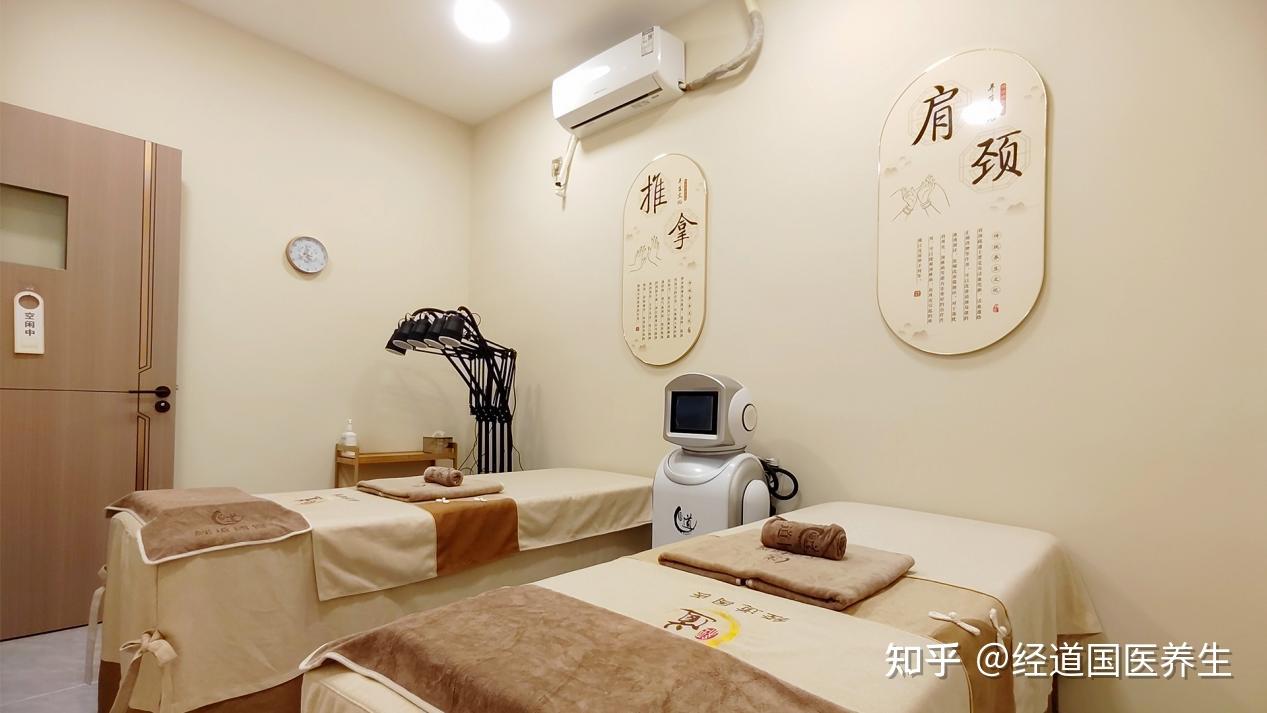 县人民医院康养中心“医养结合”实例：探路中医康养新模式，破解老龄化时代健康困局！ - 知乎
