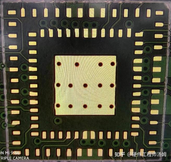 PCBA焊接BUG 之 短路 虚焊 - 知乎