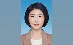 她,已任科技部秘书长 - 知乎